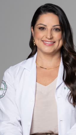 Fernanda Martins — Fisioterapeuta